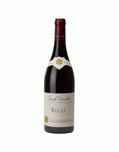 6 Rully Rouge