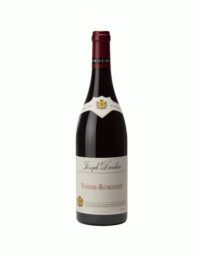 Nuits Saint GeorgesVosne Romanee