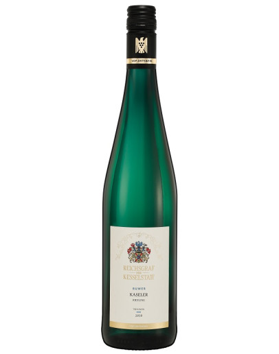 Kaseler Ortswein Riesling Dry (Ruwer)