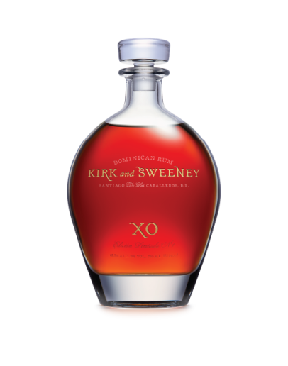 Rum Kirk and Sweeney XO