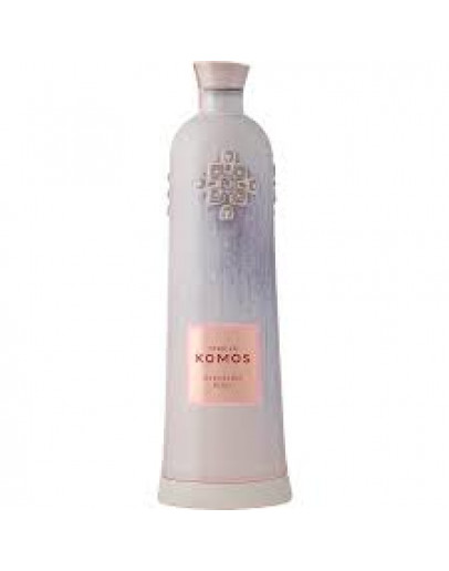 Tequila Komos Reposado Rosa