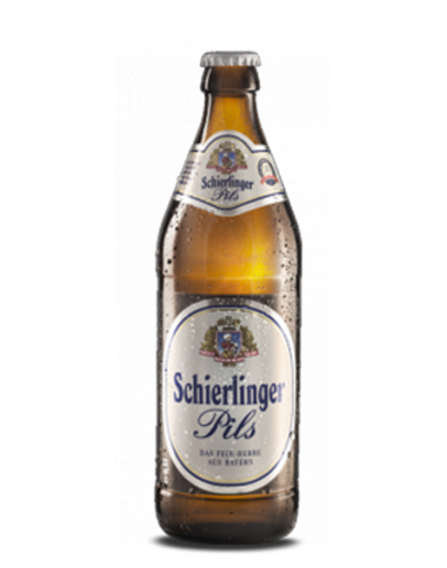 20 Birra Kuchlbauer Schierlinger Pils 0,50 l