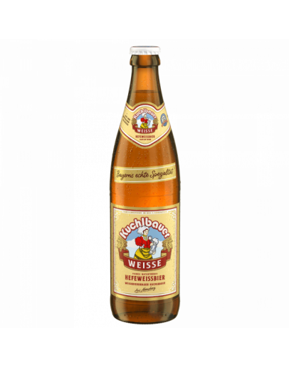 20 Birra Kuchlbauer Weisse 0,50 l