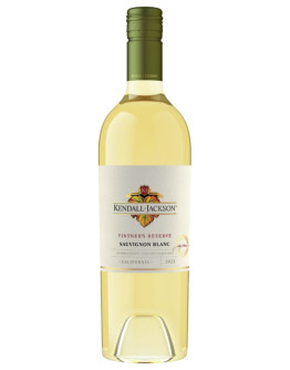 Vintner's Reserve Sauvignon Blanc 2022