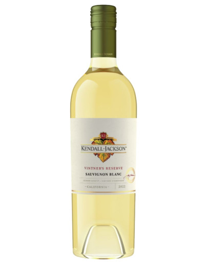Vintner's Reserve Sauvignon Blanc 2022