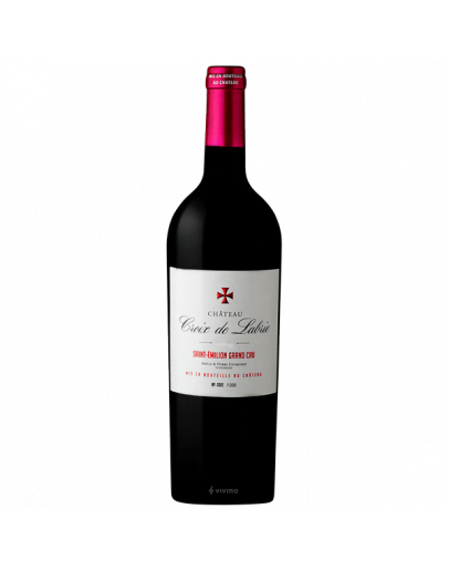 Chateau Croix De Labrie 2017