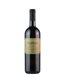 Bianco Collio doc - Bianco della Castellada
