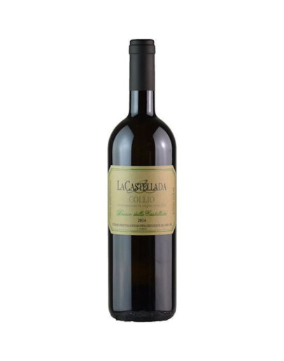 Bianco Collio doc - Bianco della Castellada