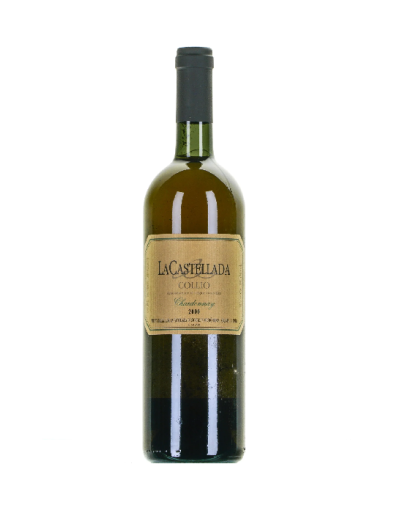 Pinot Grigio Collio doc