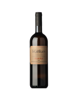 Ribolla Gialla Collio doc