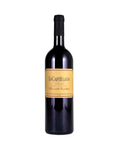Sauvignon Collio doc