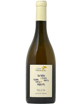 6 Blanc de Noir 2023 - La Tète à L'Envers