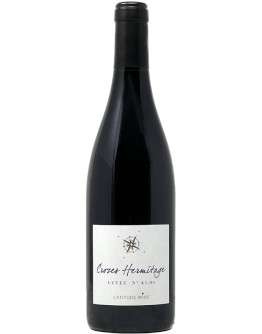Crozes Hermitage 2020