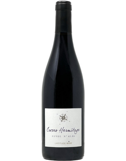 Crozes Hermitage 2020
