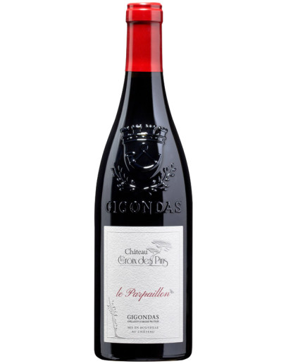 Gigondas 2022 - Le Parpaillon