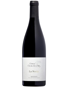 6 Ventoux 2019 - La Noria