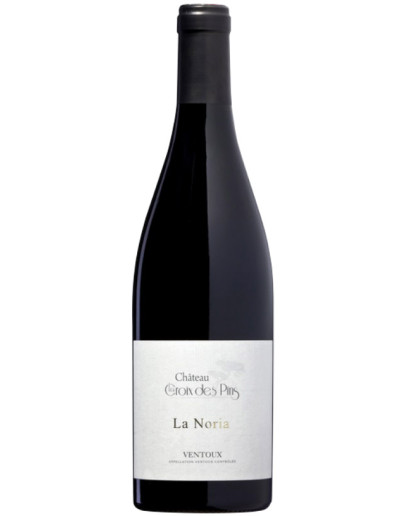 6 Ventoux 2020 - La Noria