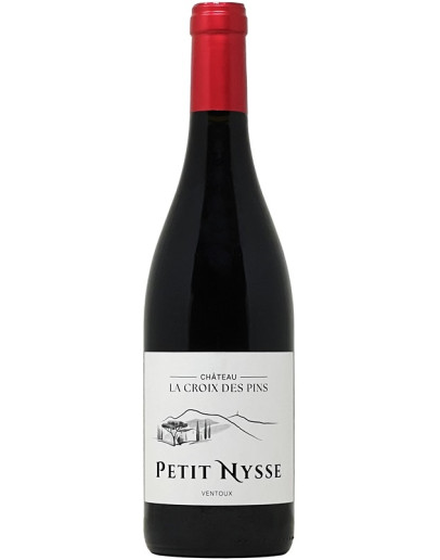 6 Ventoux 2023 - Le Petit Nysse 6 Ventoux 2023 - Le Petit Nysse