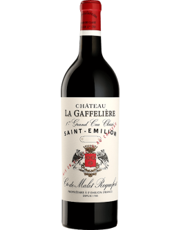 Chateau La Gaffeliere 2020
