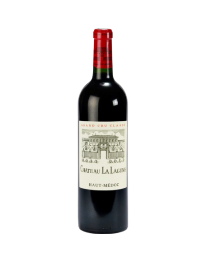 Château La Lagune 2021