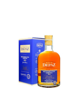 Rum Depaz Grande Reserve XO
