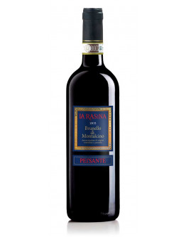 Brunello Di Montalcino Bio - Persante