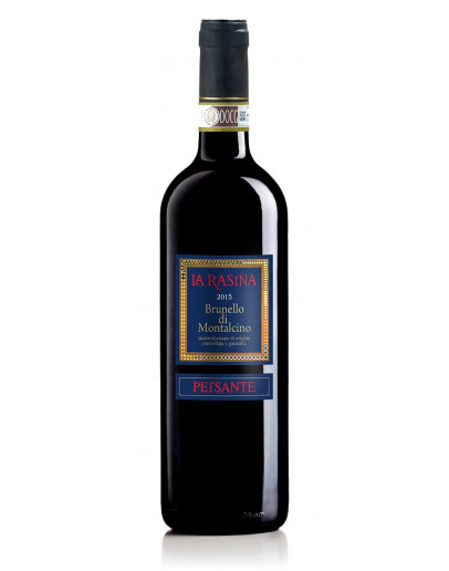 Brunello Di Montalcino Bio - Persante