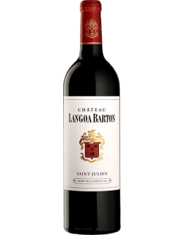 Chateau Langoa Barton 2021