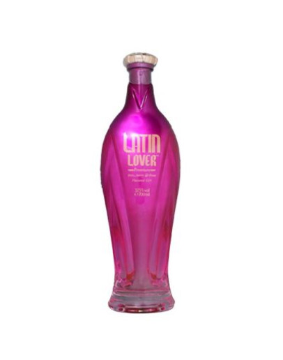 Gin Latin Lover