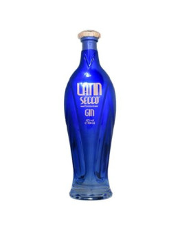 Gin Latin Secco
