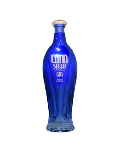 Gin Latin Secco Gin Latin Secco