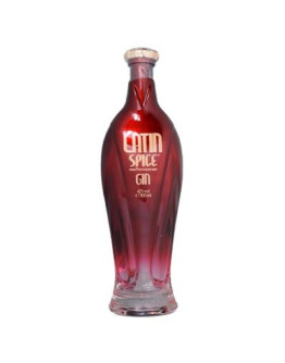Gin Latin Spice
