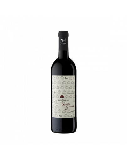 Rosso igt Bio - Santa Goccia