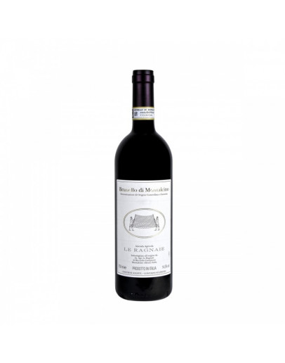Brunello Di Montalcino docg