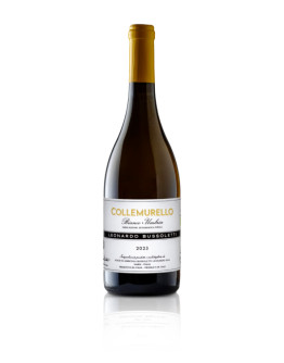 6 Colle Murello Umbria Bianco Igt Bio