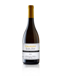 6 Colle Ozio Grechetto Umbria Igt