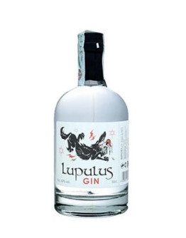 Gin Lupulus