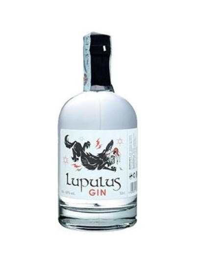 Gin Lupulus
