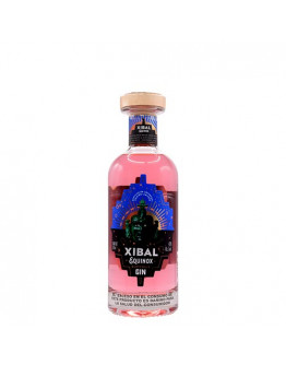 Gin Xibal Equinox