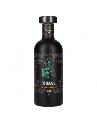Gin Xibal