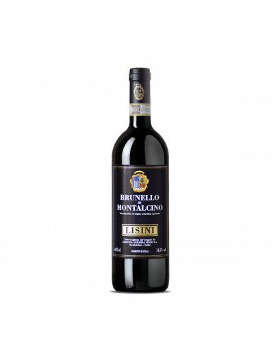 Brunello di Montalcino docg