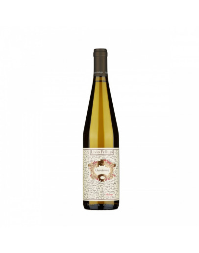 Chardonnay doc