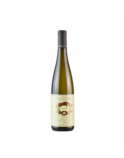 Ribolla Gialla doc