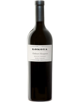 Mount Veeder Napa Valley Cabernet Sauvignon 2019