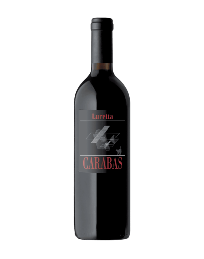 6 Colli Piacentini doc - Carabas