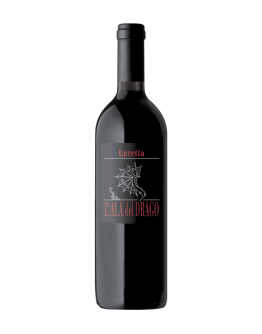 6 Gutturnio doc - Ala del Drago