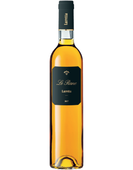 Malvasia Dolce doc - Le Rane Magnum