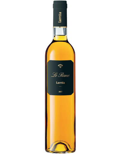 Malvasia Dolce doc - Le Rane Magnum