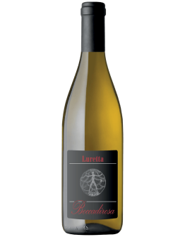 6 Malvasia doc - Boccadirosa