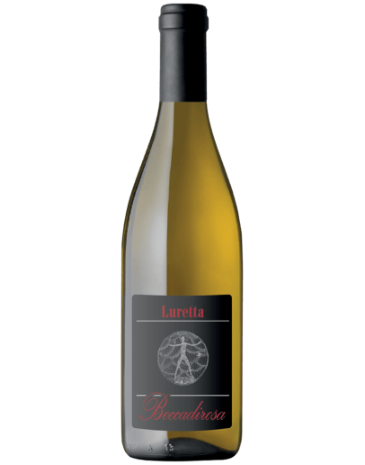 Malvasia doc - Boccadirosa Magnum